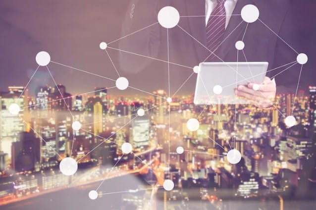 Sistema de Detecção e Alarme de Incêndio