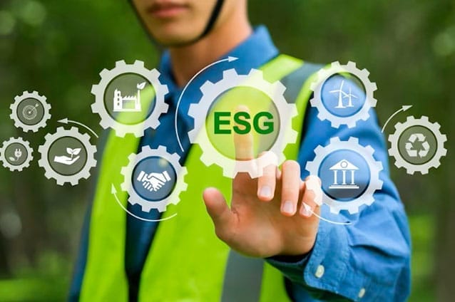 A importância da detecção e combate a incêndio pautados nos pilares do ESG