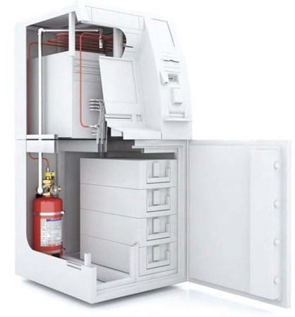 Supressão de alta performance