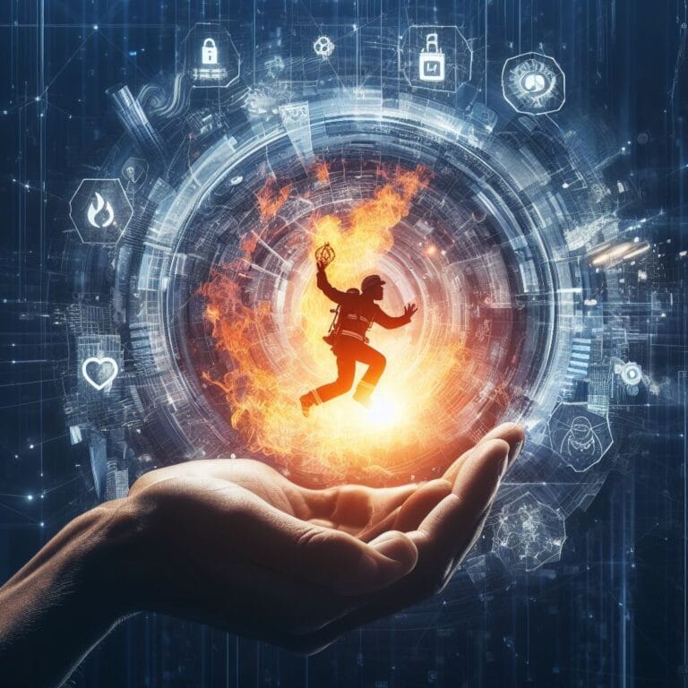 O verdadeiro valor da segurança contra incêndio