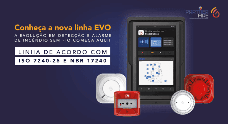 Detecção Precoce de Incêndios