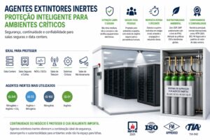 AGENTES EXTINTORES INERTES